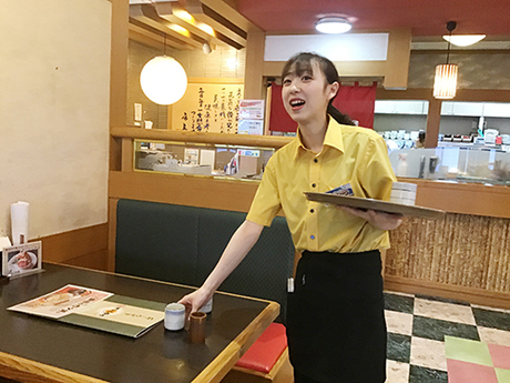 かなえ茶屋 かなえ茶屋 キッチンの募集詳細